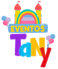 TANY Eventos - ¡Donde cada evento cobra vida!