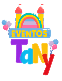 TANY Eventos - ¡Donde cada evento cobra vida!